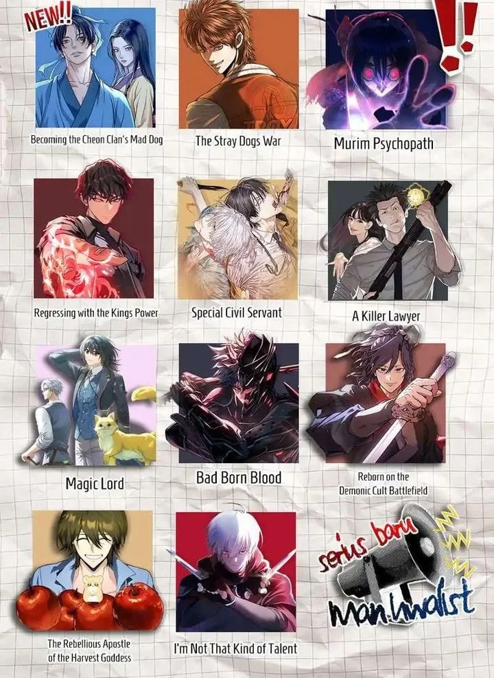 Breakers Chapter 58 Gambar 49