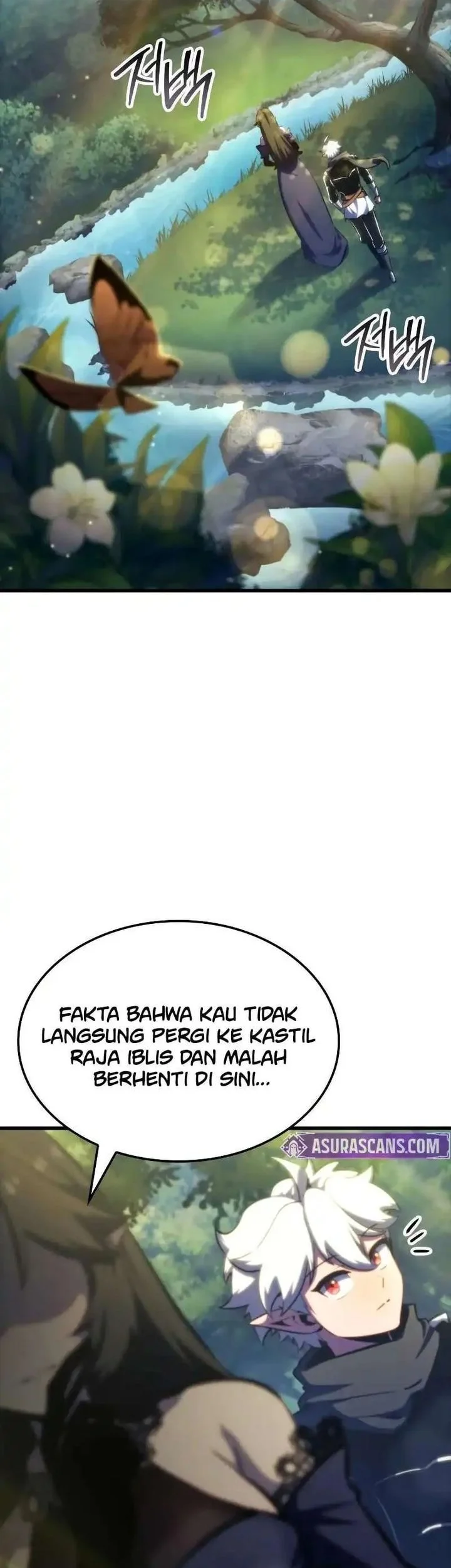 Manhwa Breakers Chapter 58 gambar 2