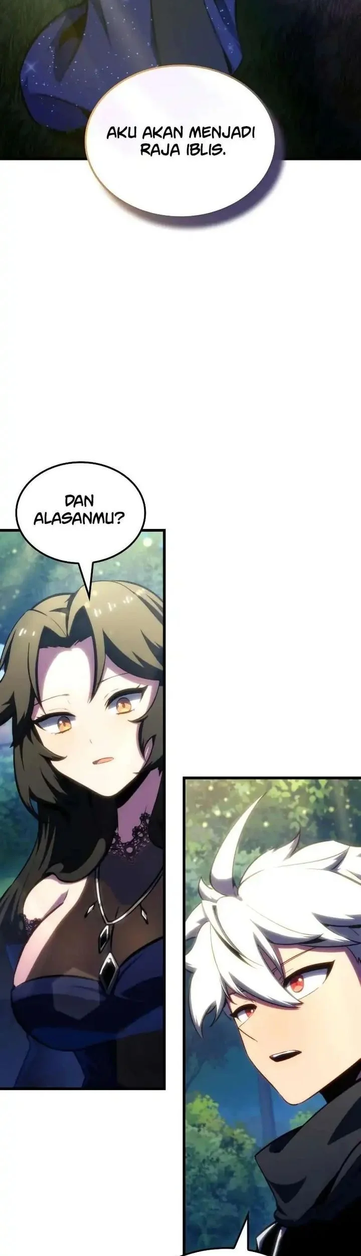 Breakers Chapter 58 Gambar 7