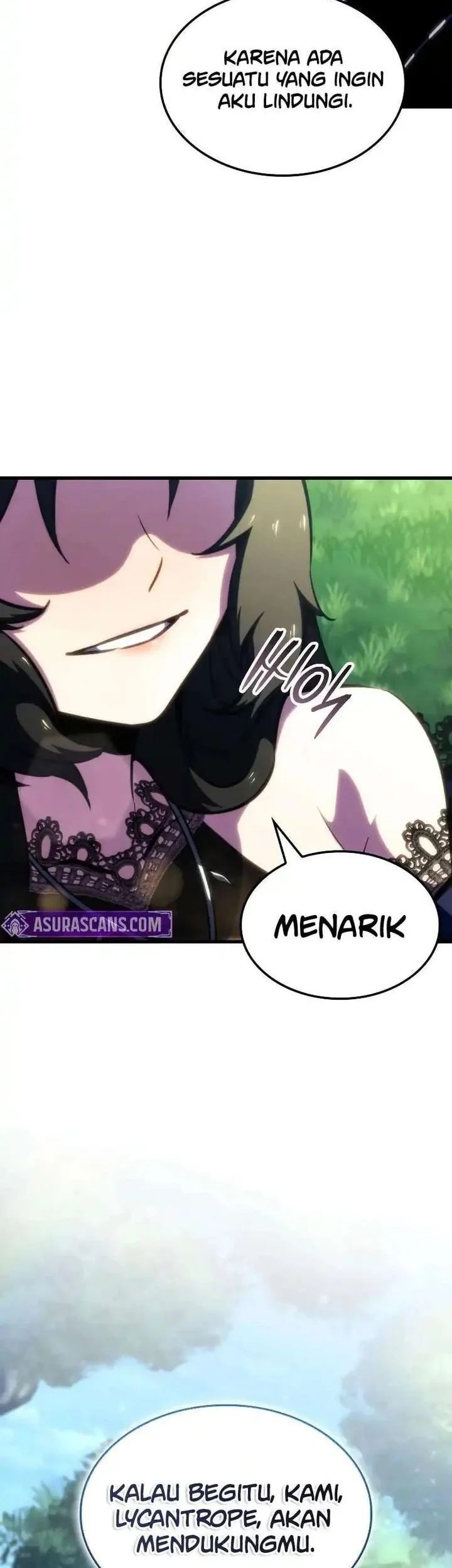 Breakers Chapter 58 Gambar 8