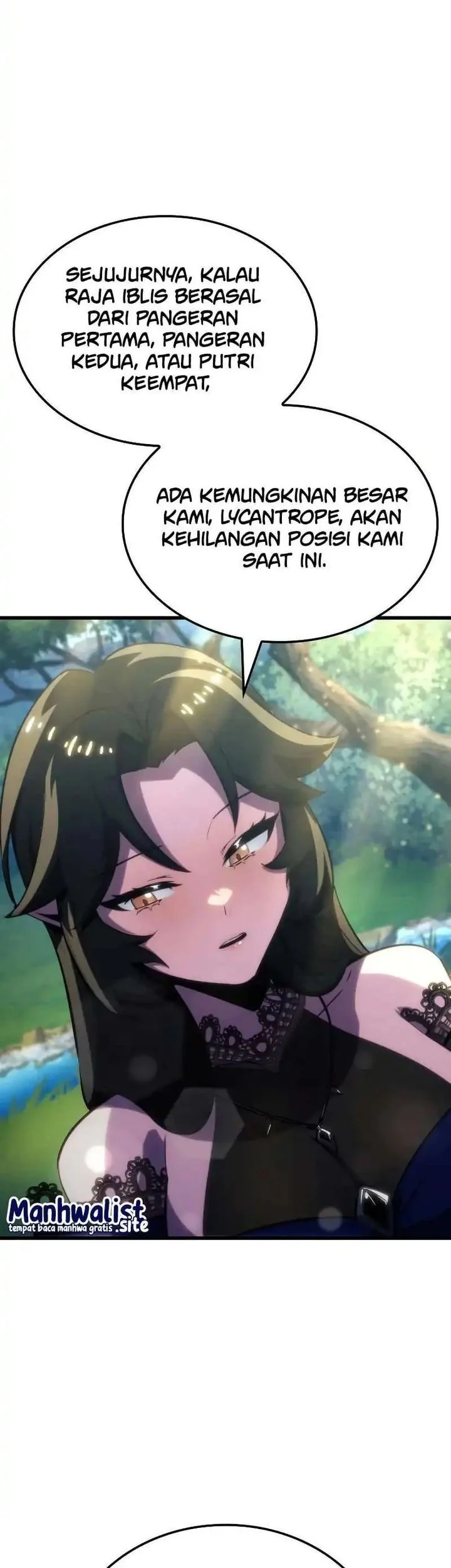 Breakers Chapter 58 Gambar 11