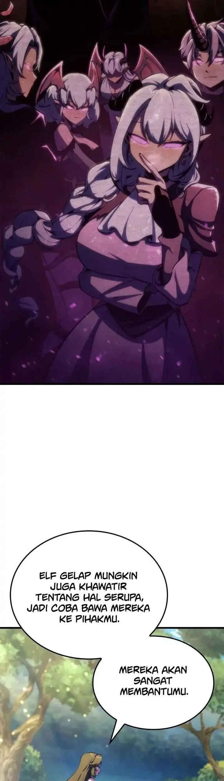 Breakers Chapter 58 Gambar 13