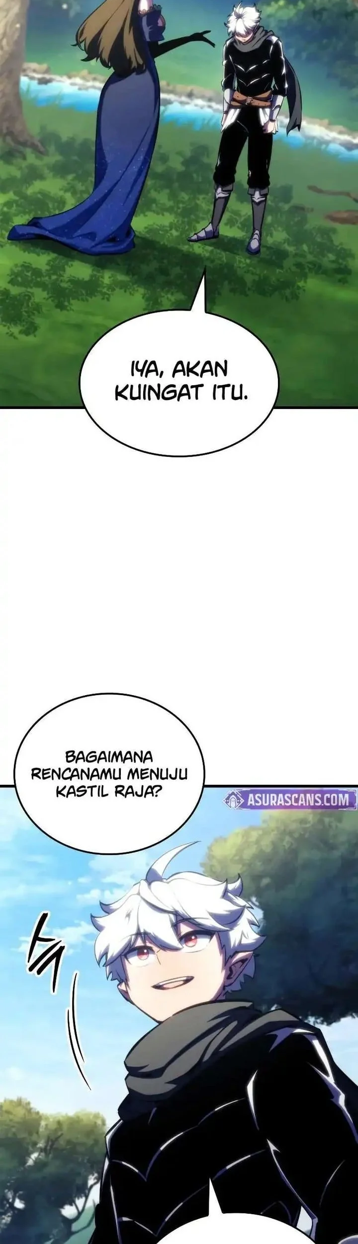 Breakers Chapter 58 Gambar 14