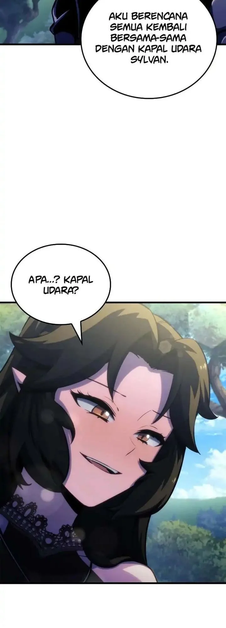 Breakers Chapter 58 Gambar 15