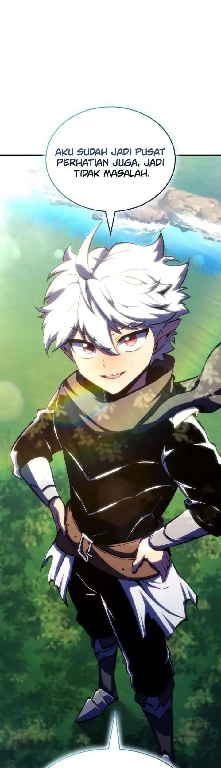 Breakers Chapter 58 Gambar 16