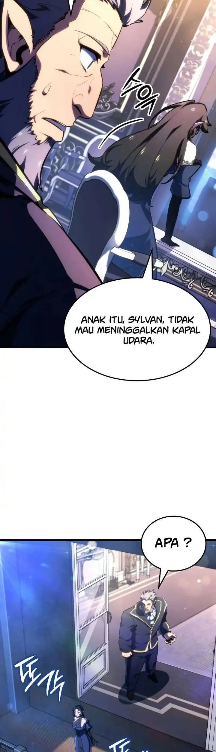 Breakers Chapter 58 Gambar 20