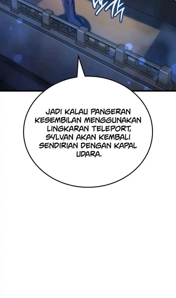 Breakers Chapter 58 Gambar 21