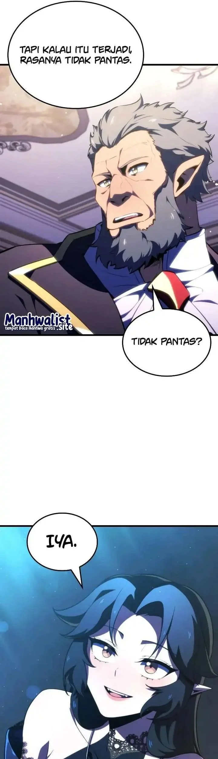 Breakers Chapter 58 Gambar 22