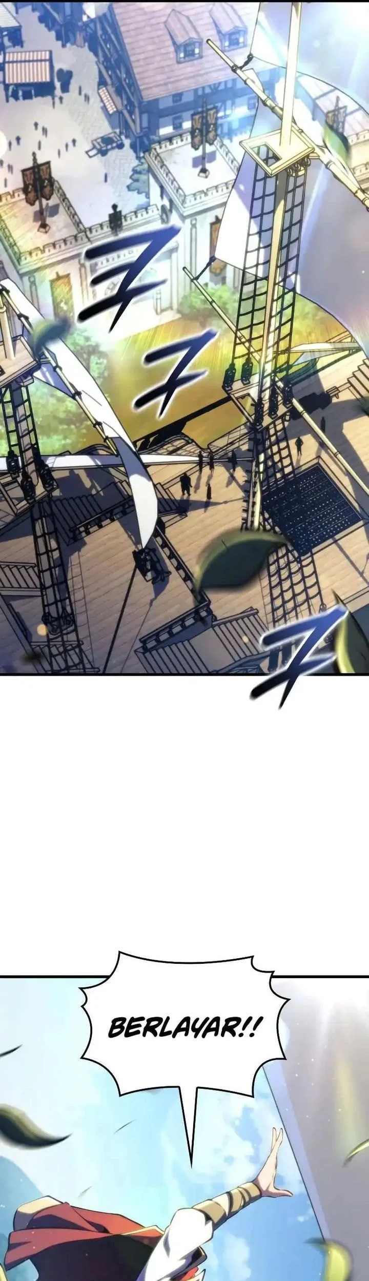 Breakers Chapter 58 Gambar 25