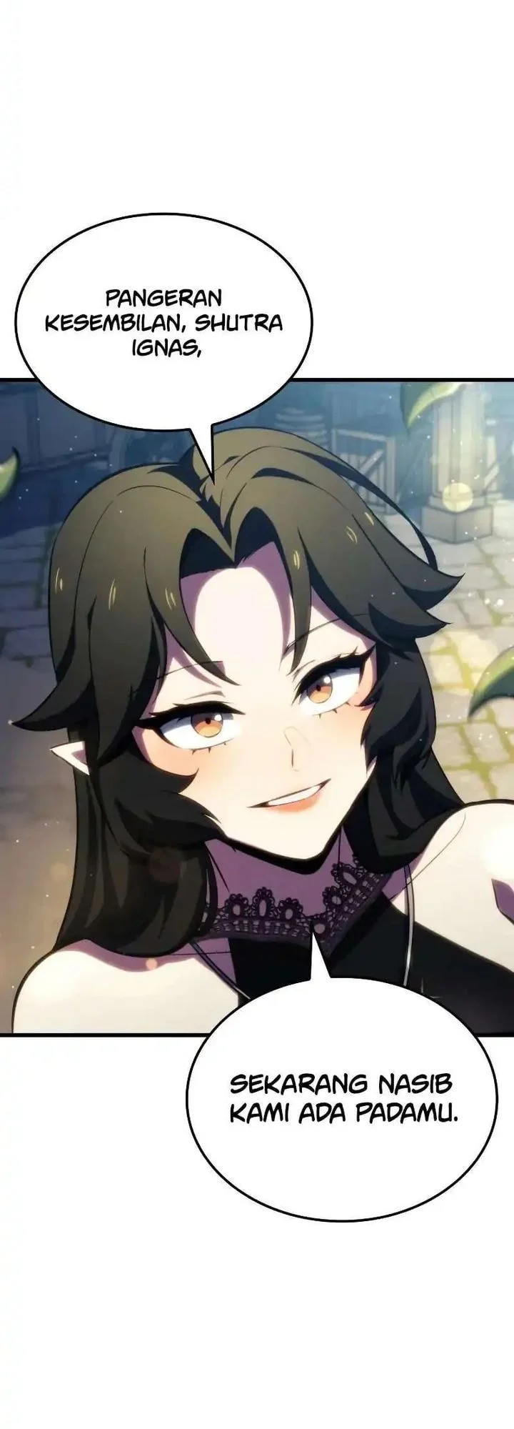 Breakers Chapter 58 Gambar 27