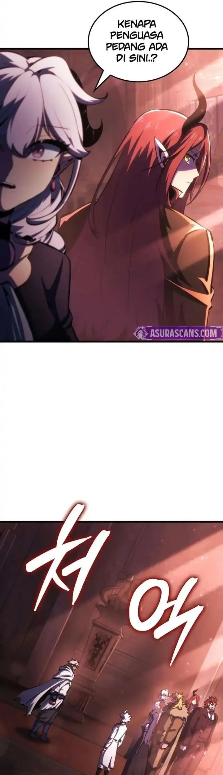 Breakers Chapter 59 Gambar 28