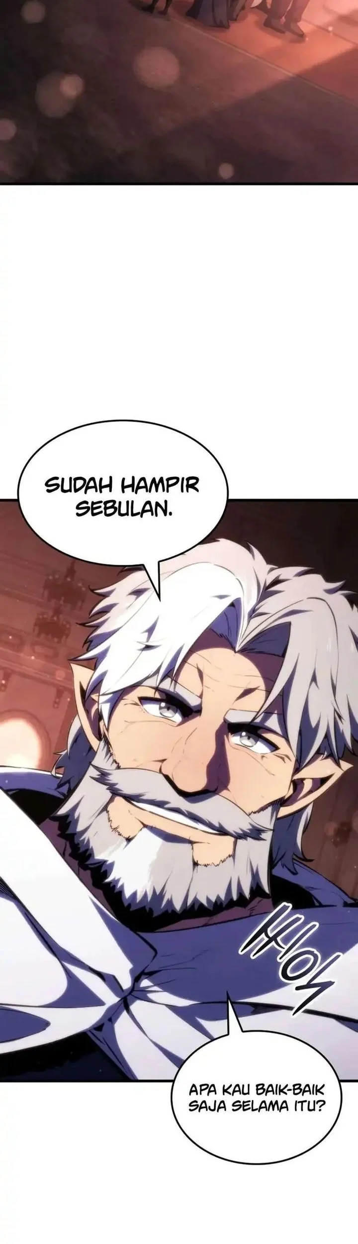 Breakers Chapter 59 Gambar 29