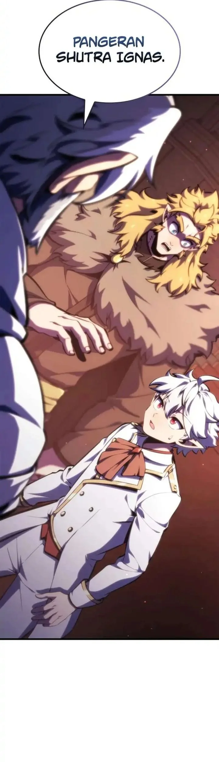 Breakers Chapter 59 Gambar 31