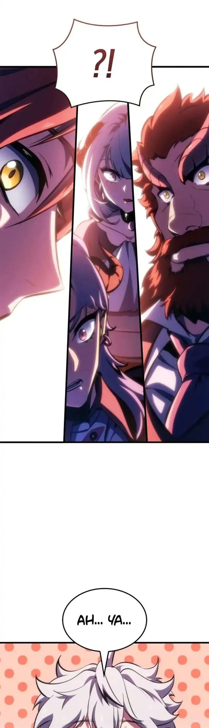 Breakers Chapter 59 Gambar 32