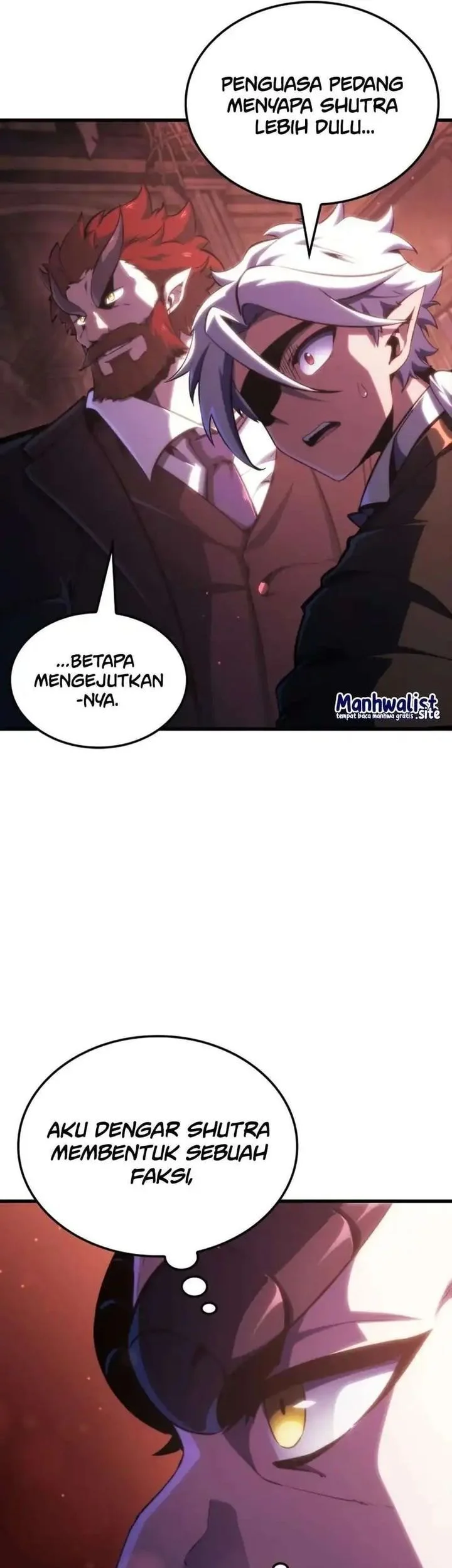 Breakers Chapter 59 Gambar 34