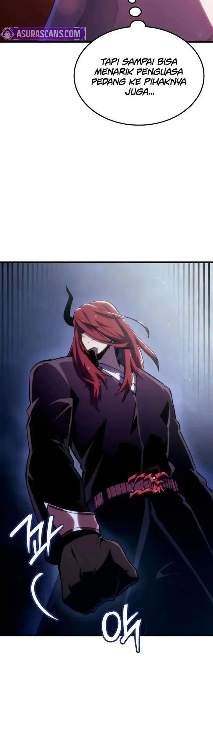 Breakers Chapter 59 Gambar 35