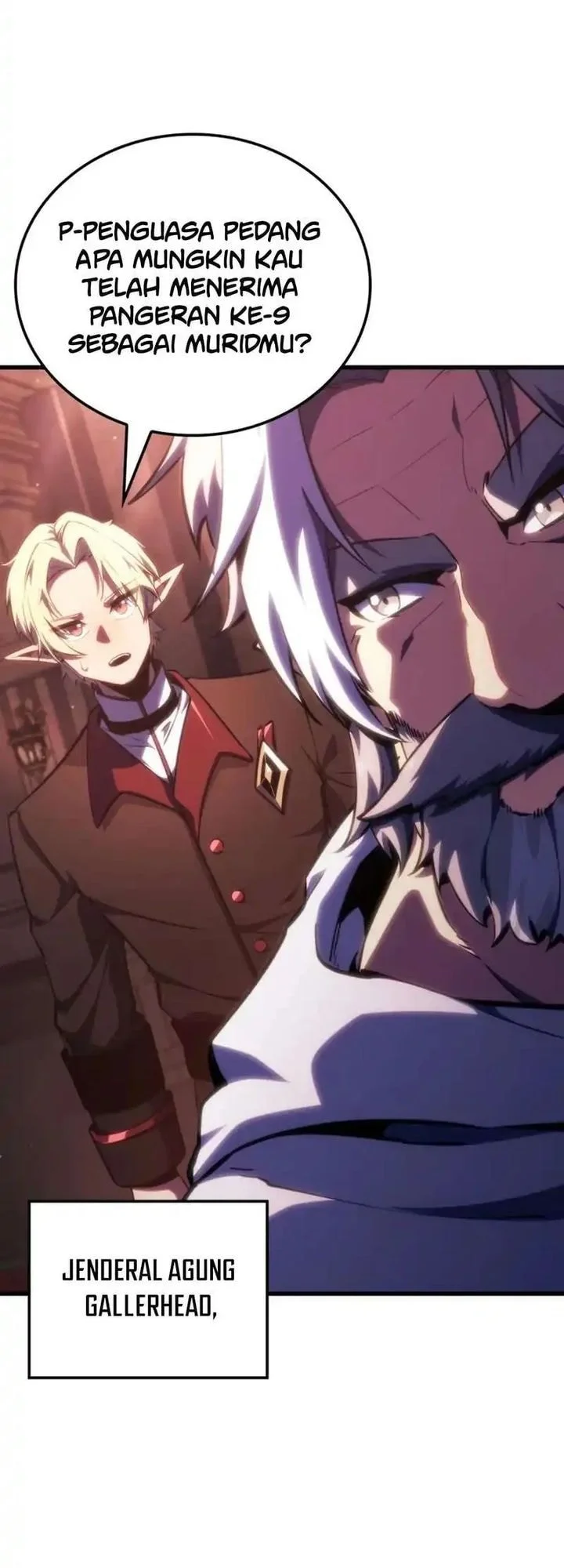 Breakers Chapter 59 Gambar 36