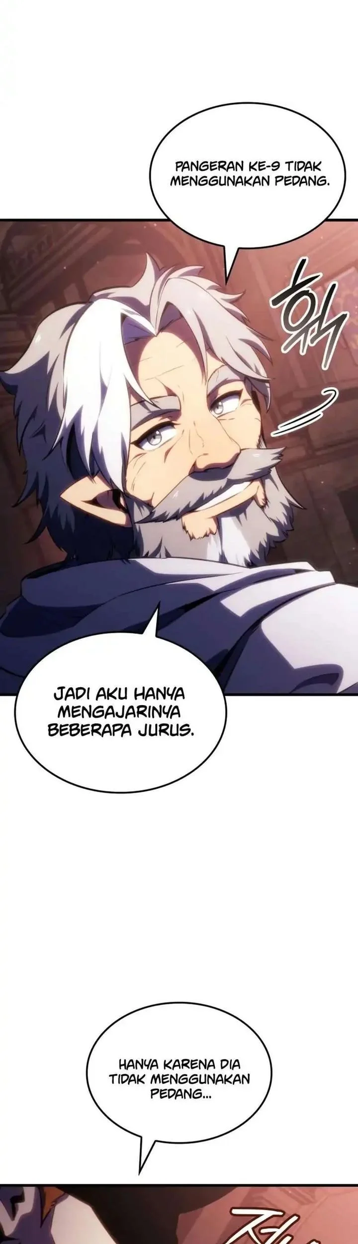 Breakers Chapter 59 Gambar 37