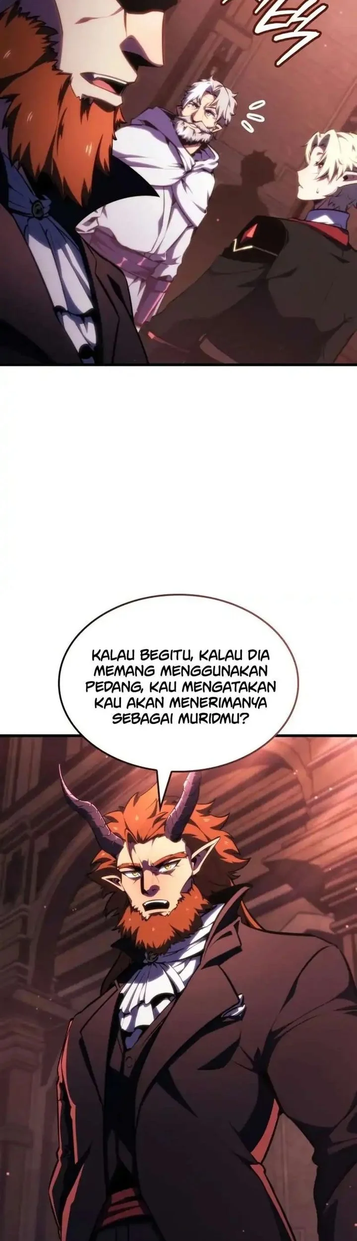 Breakers Chapter 59 Gambar 38