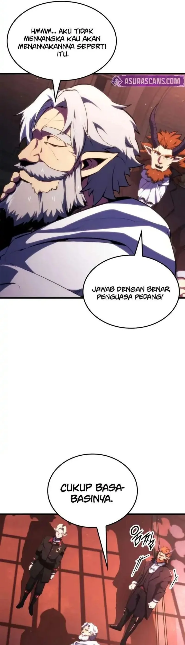 Breakers Chapter 59 Gambar 40
