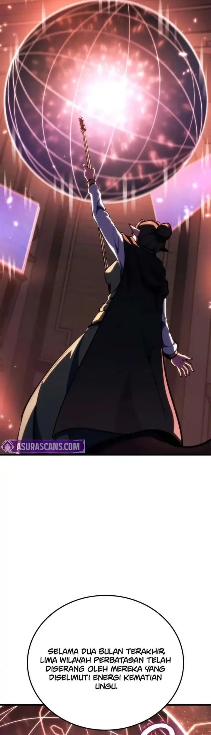 Breakers Chapter 59 Gambar 43