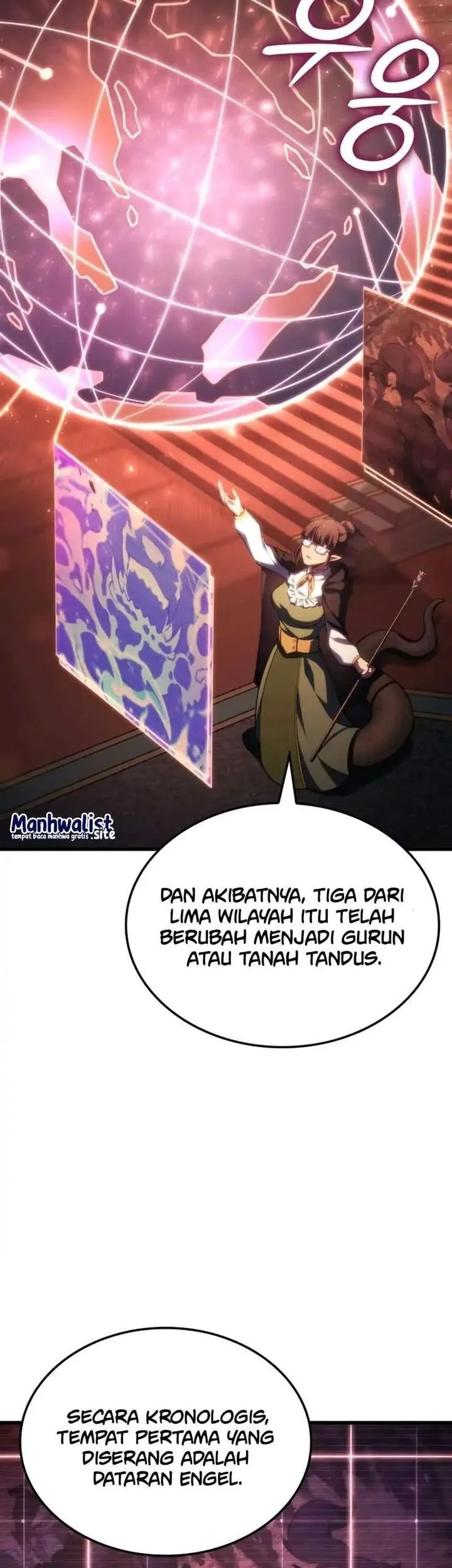 Breakers Chapter 59 Gambar 44