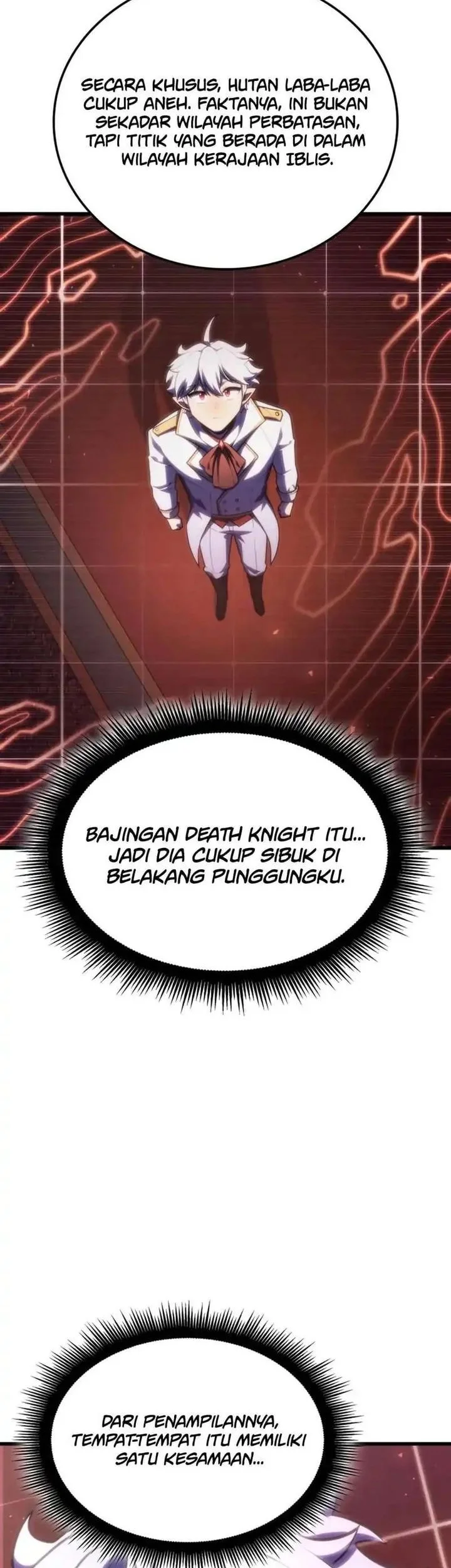 Breakers Chapter 59 Gambar 47