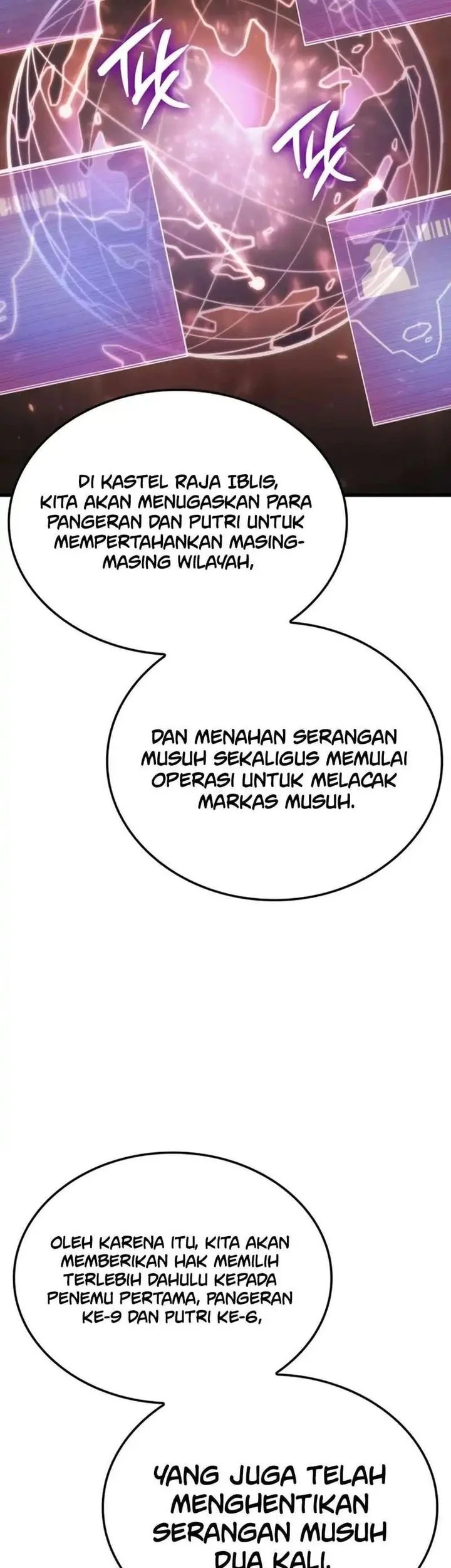 Breakers Chapter 59 Gambar 50
