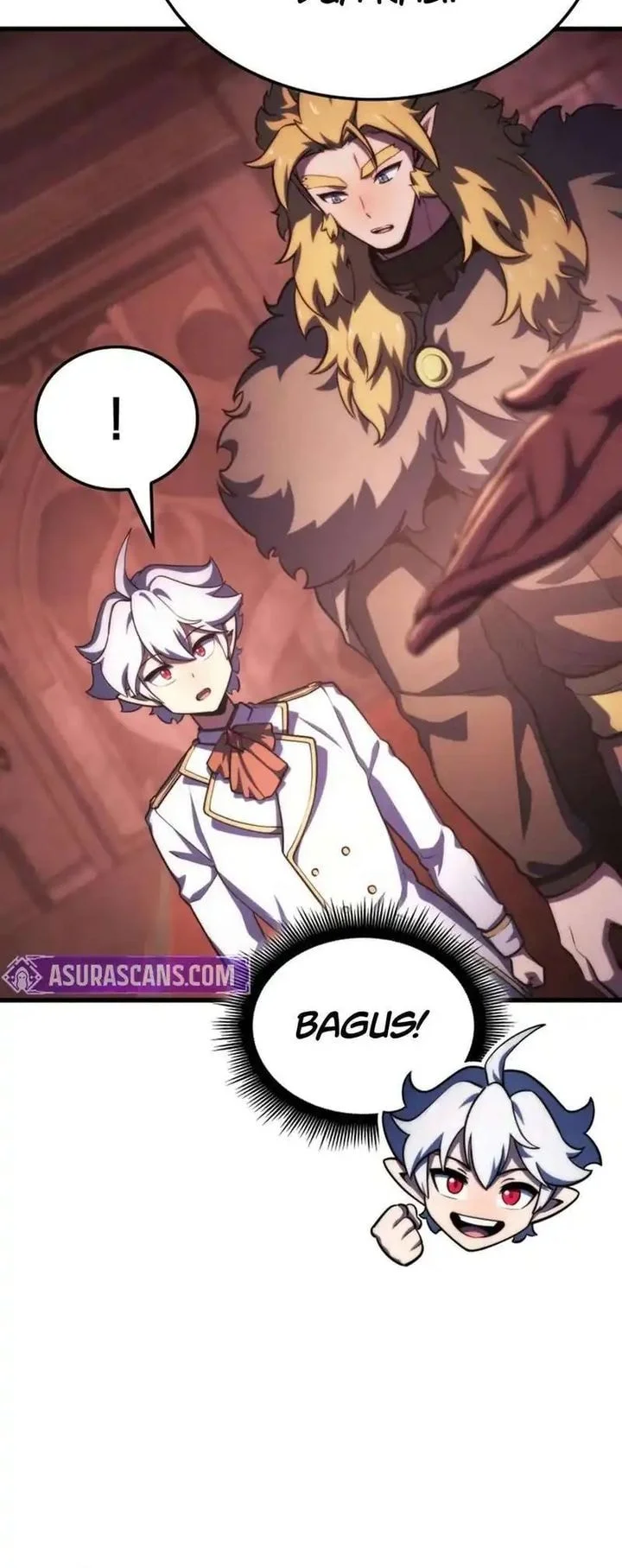 Breakers Chapter 59 Gambar 51