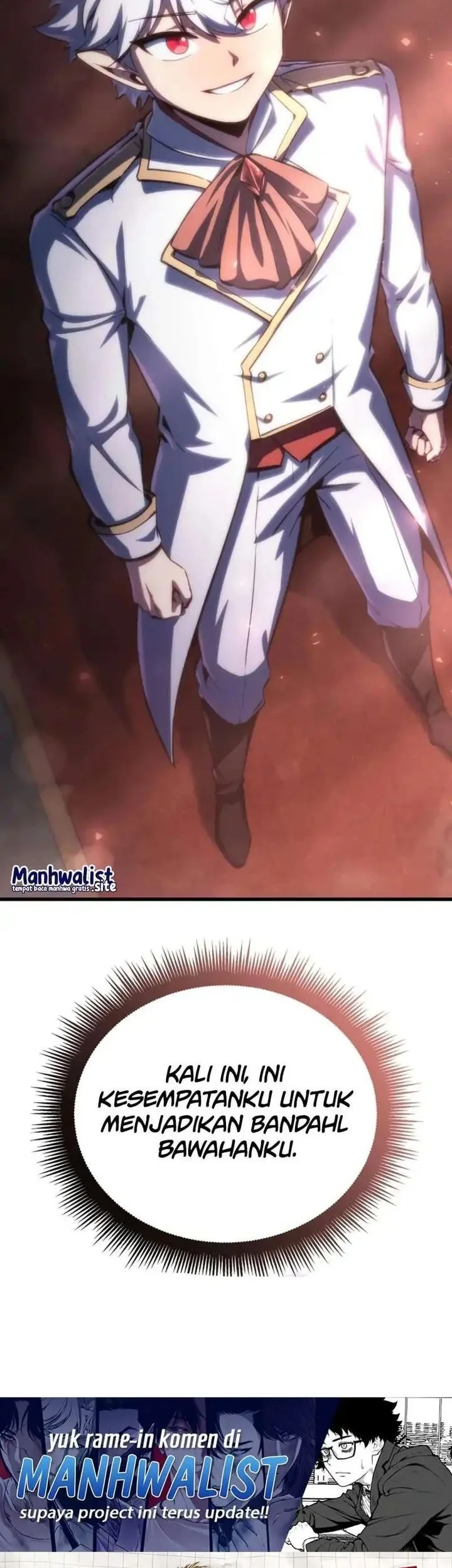 Breakers Chapter 59 Gambar 56