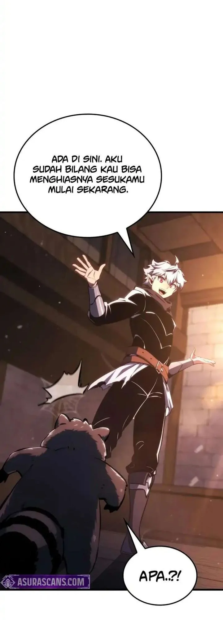 Breakers Chapter 59 Gambar 3