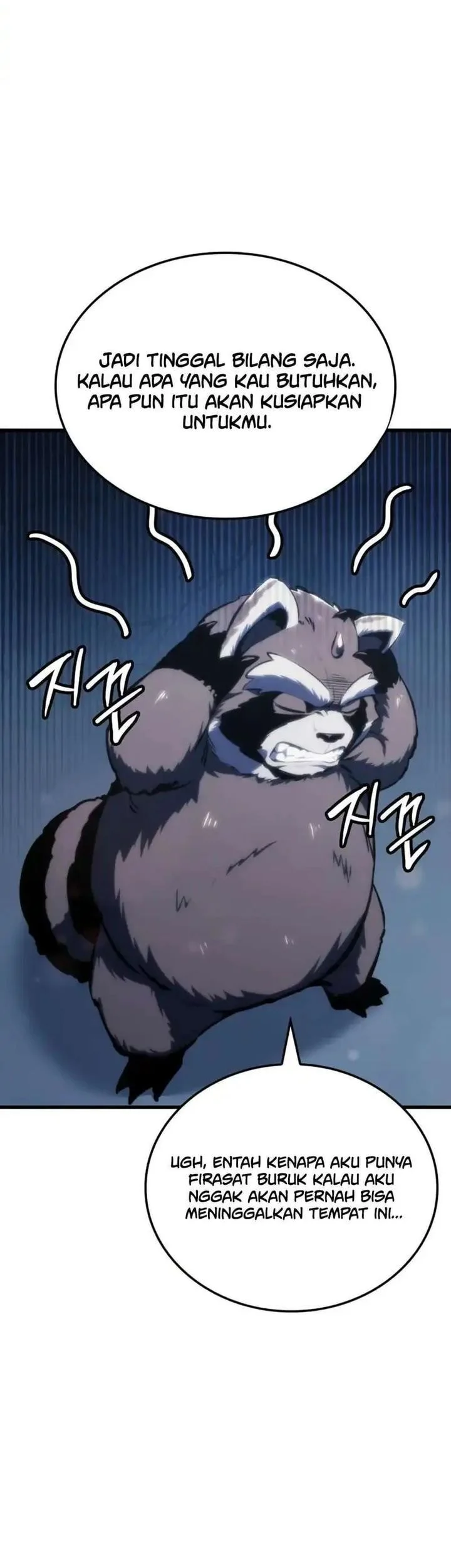 Breakers Chapter 59 Gambar 4