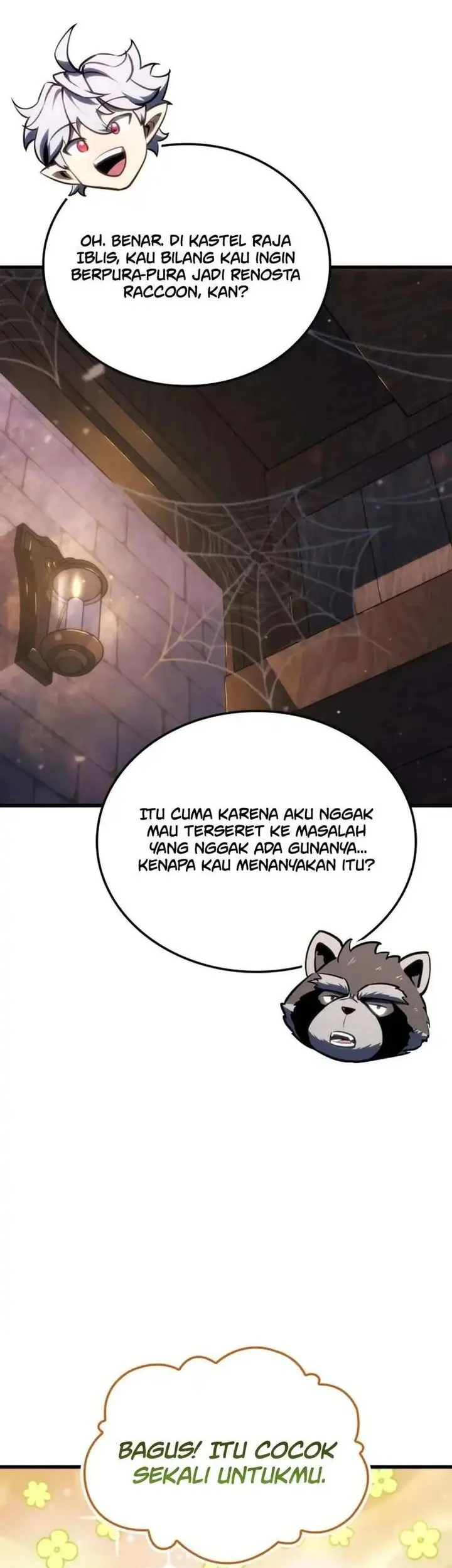 Breakers Chapter 59 Gambar 5