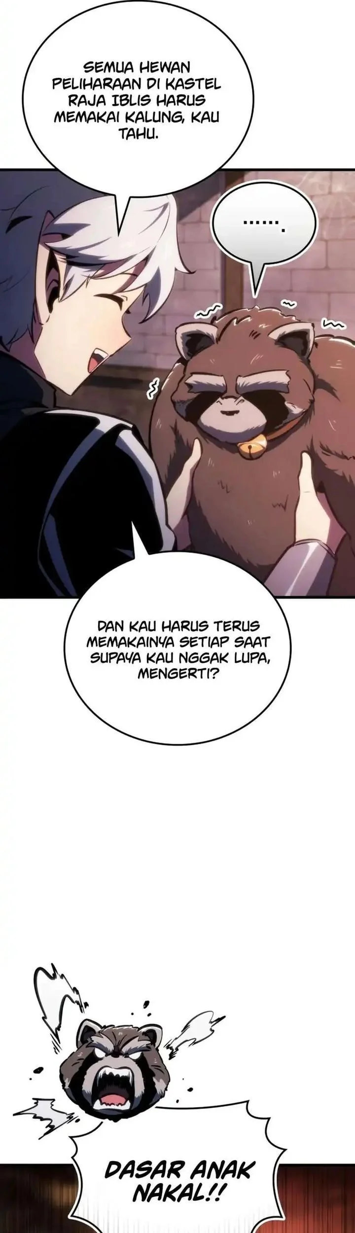 Breakers Chapter 59 Gambar 7