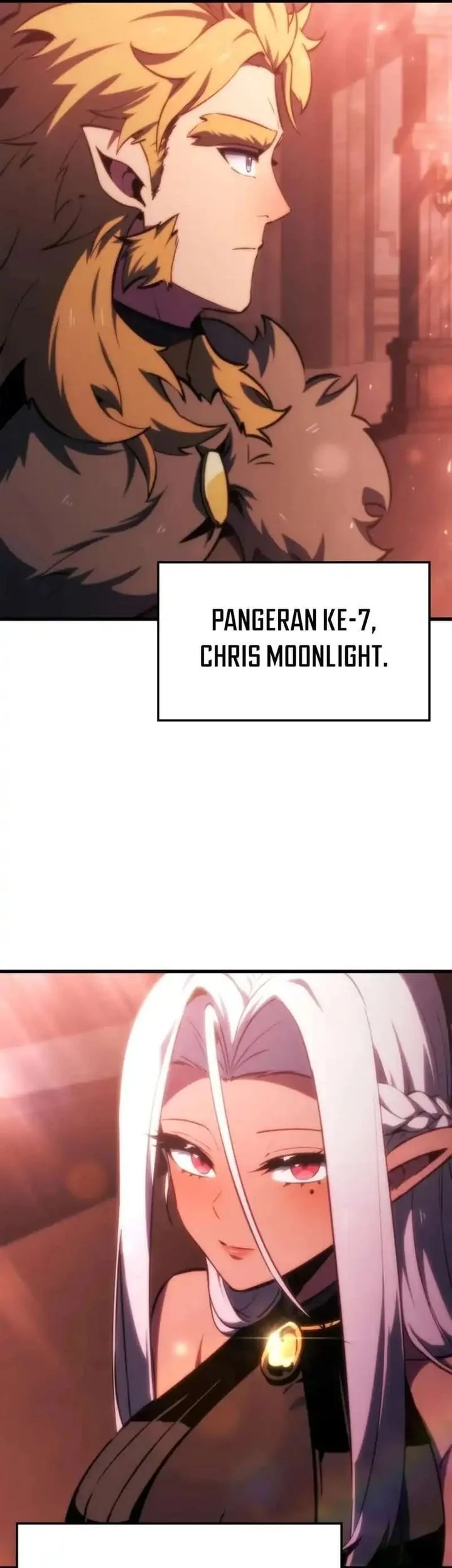 Breakers Chapter 59 Gambar 13