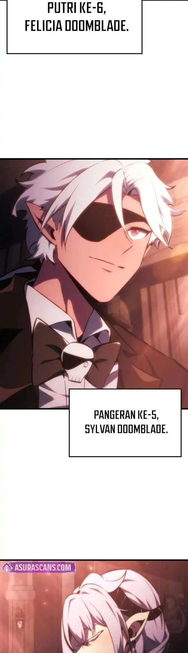 Breakers Chapter 59 Gambar 14