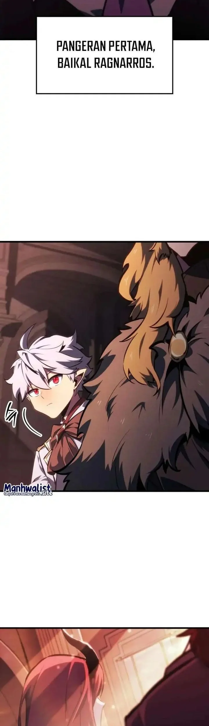 Breakers Chapter 59 Gambar 17