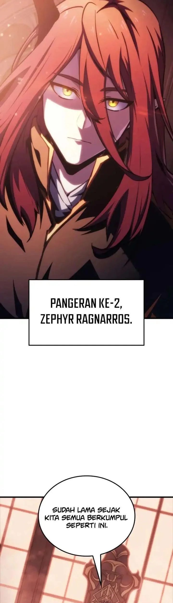 Breakers Chapter 59 Gambar 19