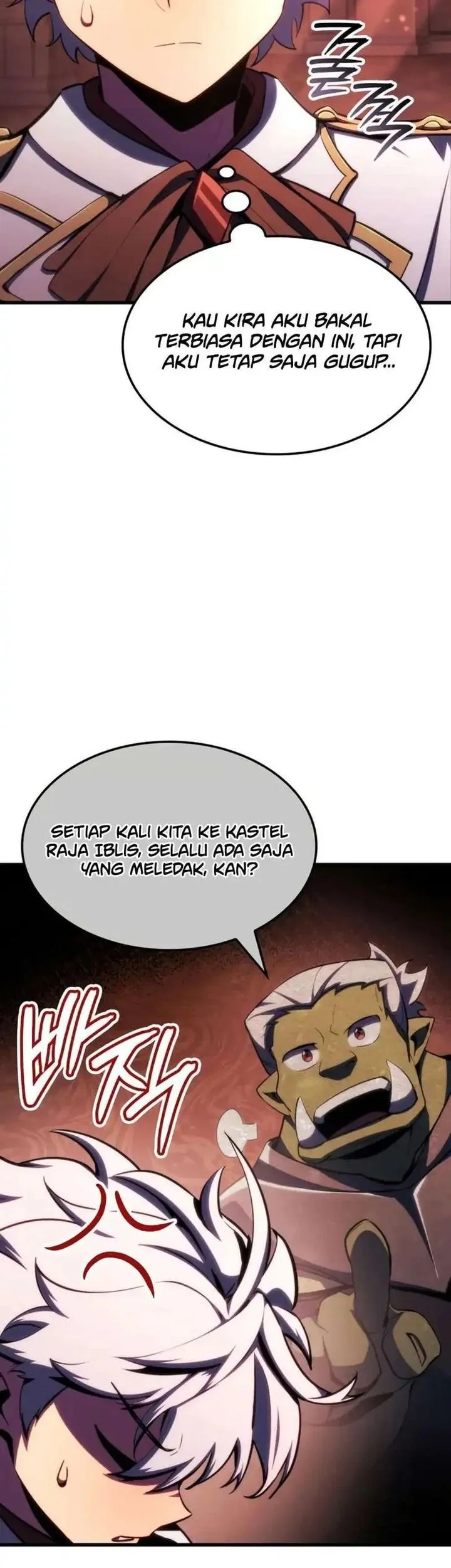 Breakers Chapter 59 Gambar 23