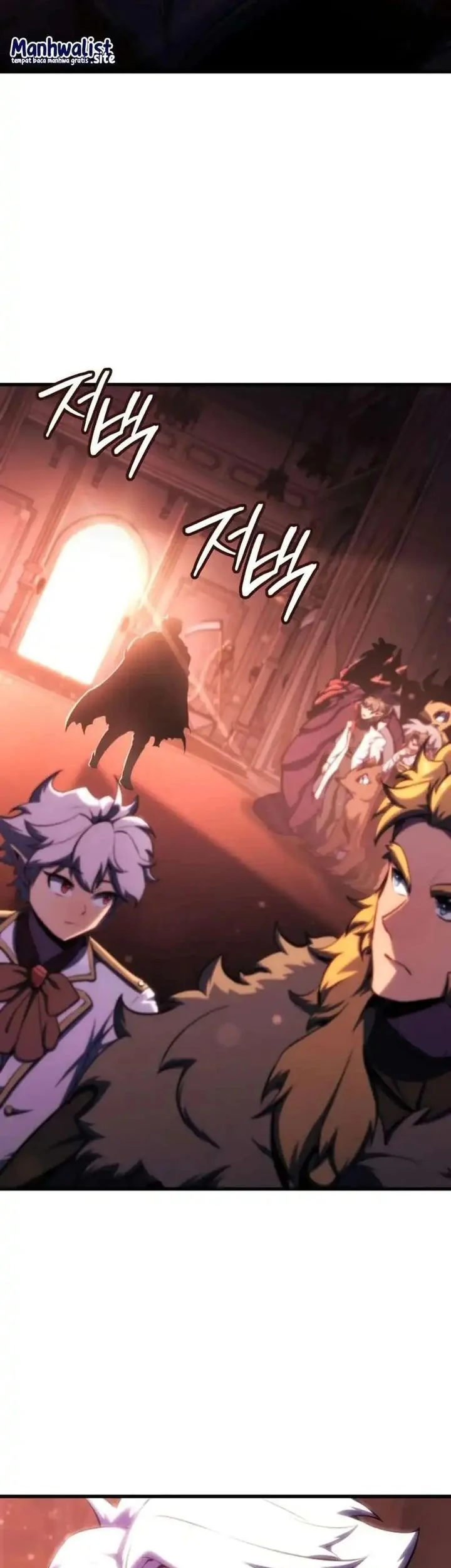 Breakers Chapter 59 Gambar 25