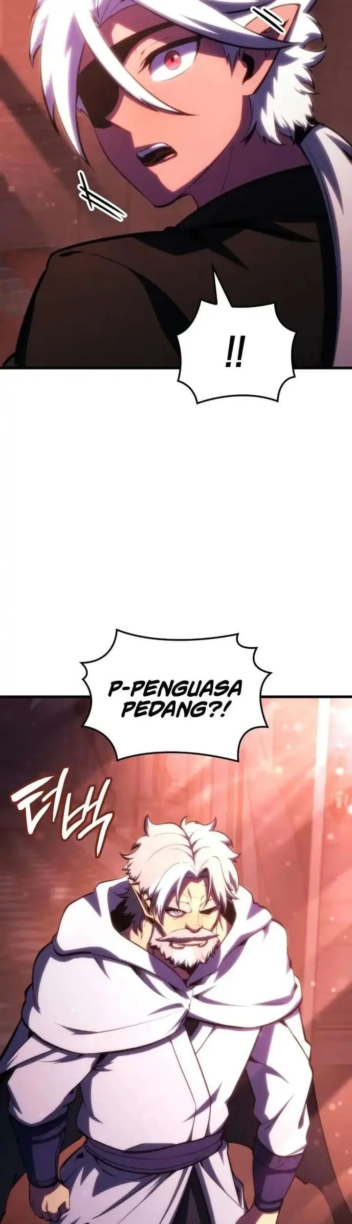 Breakers Chapter 59 Gambar 26