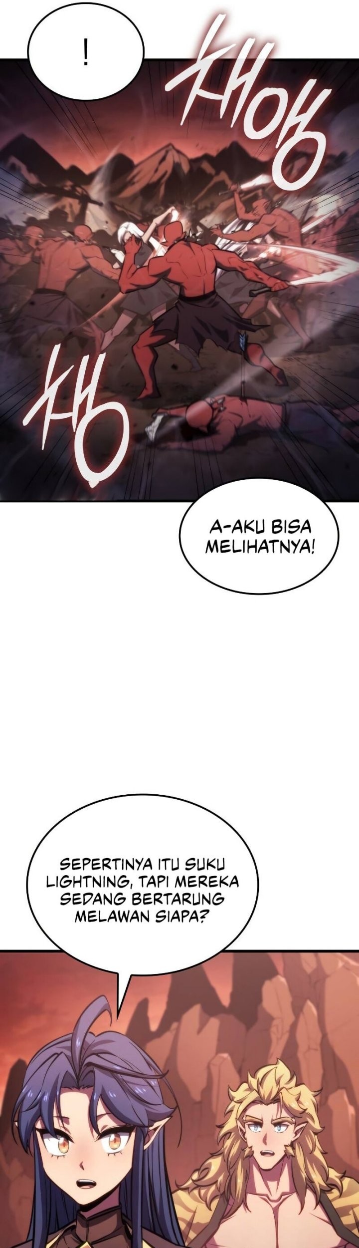 Breakers Chapter 6 Gambar 34