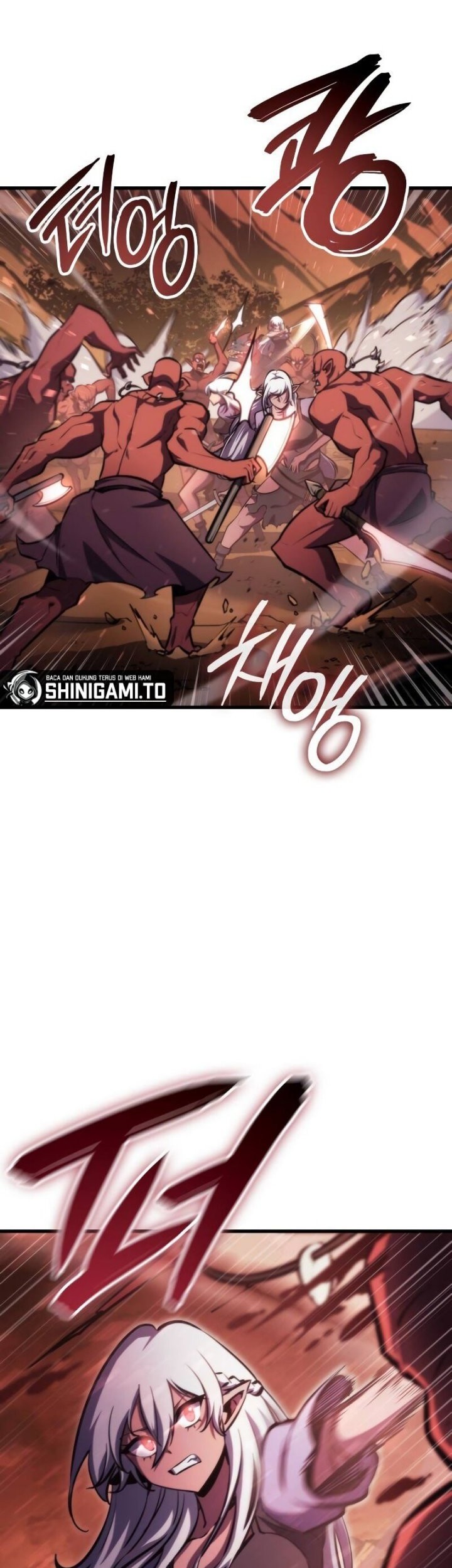 Breakers Chapter 6 Gambar 36