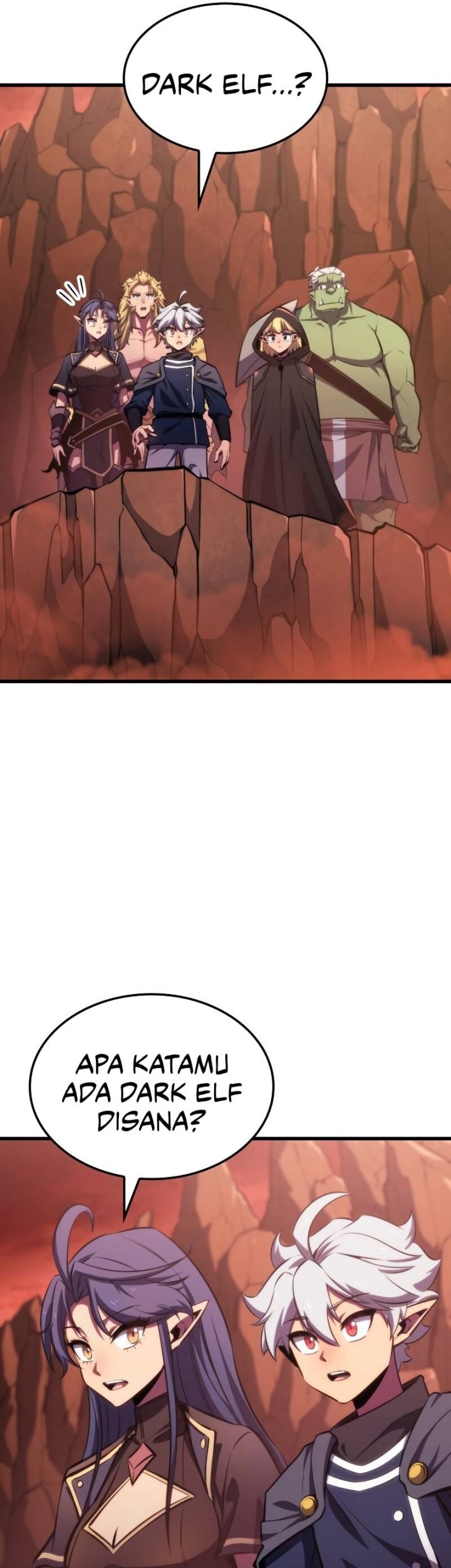Breakers Chapter 6 Gambar 38