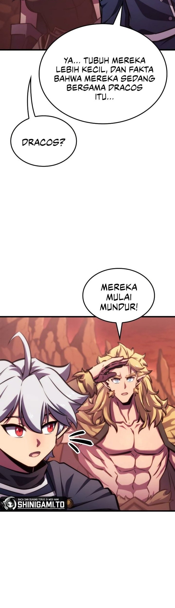 Breakers Chapter 6 Gambar 39