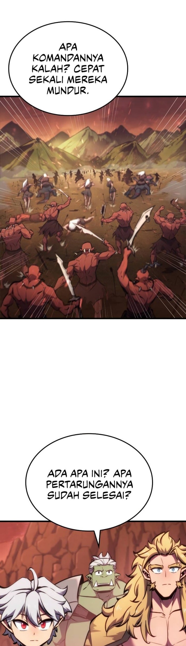 Breakers Chapter 6 Gambar 40