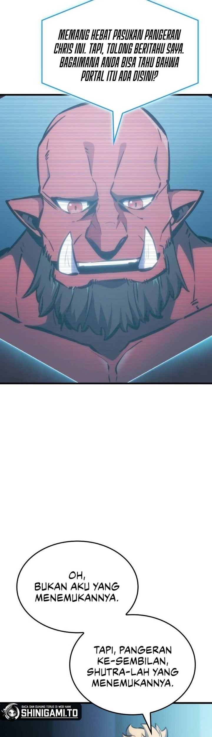 Breakers Chapter 6 Gambar 44