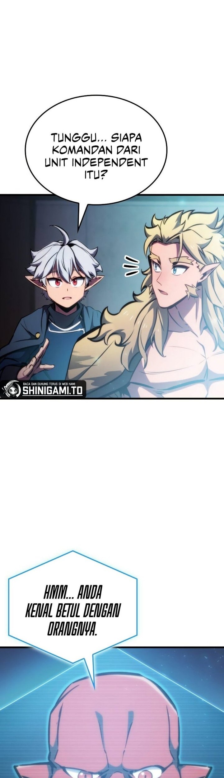 Breakers Chapter 6 Gambar 51