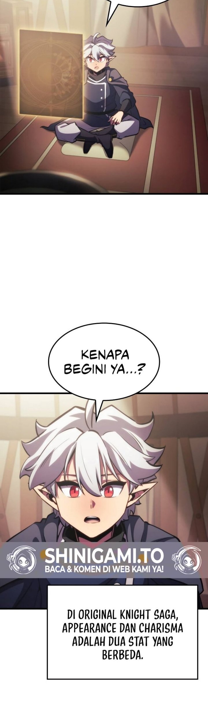 Breakers Chapter 6 Gambar 3