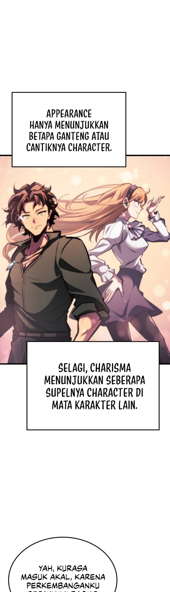 Breakers Chapter 6 Gambar 4